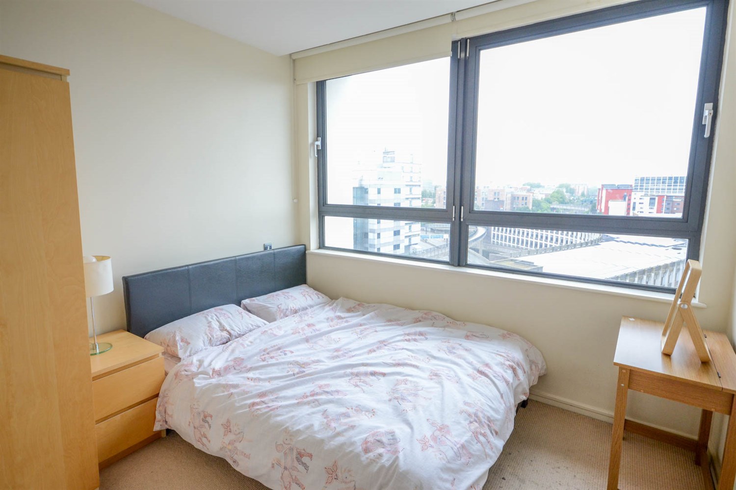 2 bed apartment for sale in Pilgrim Street, Newcastle Upon Tyne  - Property Image 12