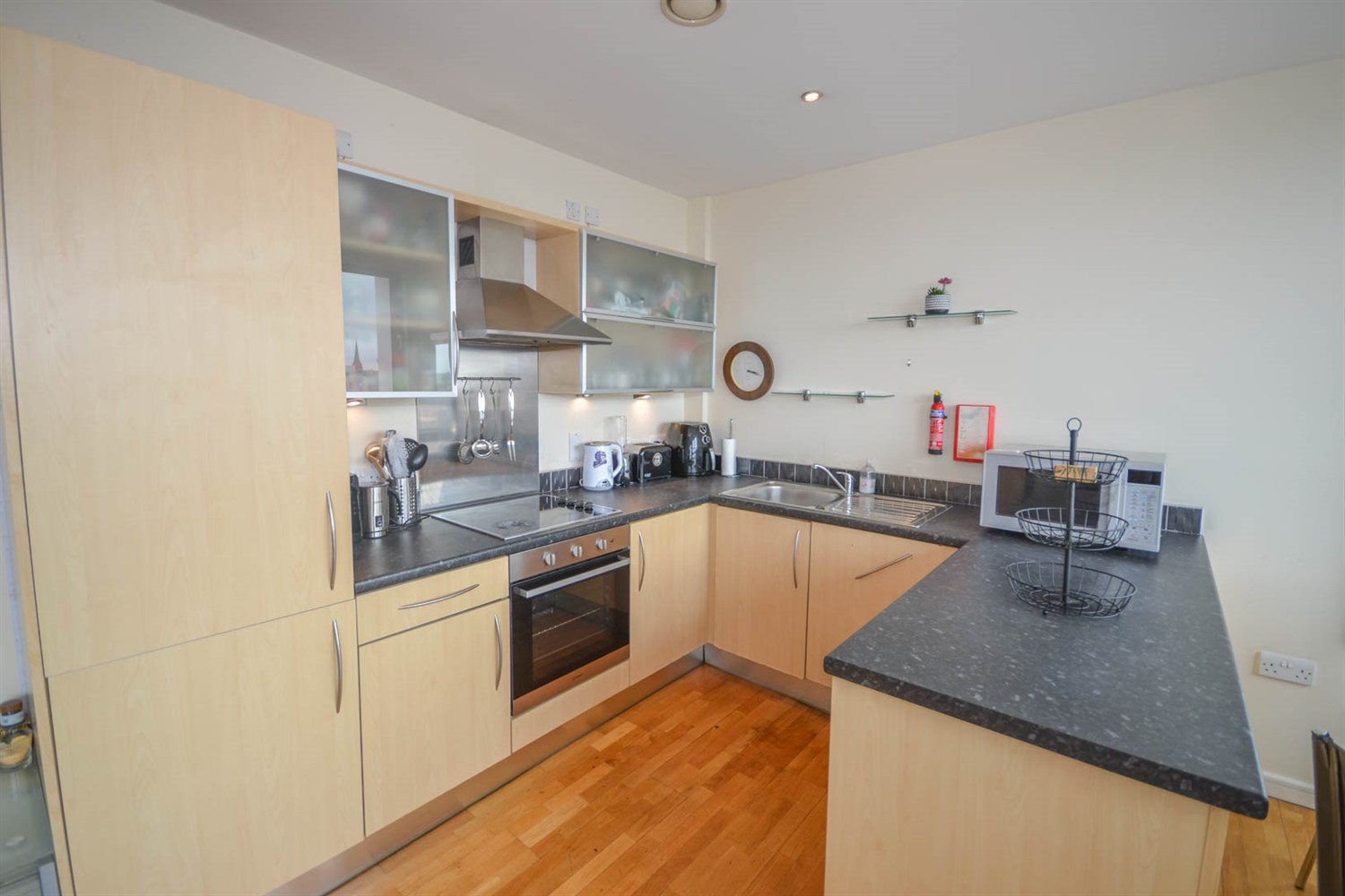 2 bed apartment for sale in Pilgrim Street, Newcastle Upon Tyne  - Property Image 5