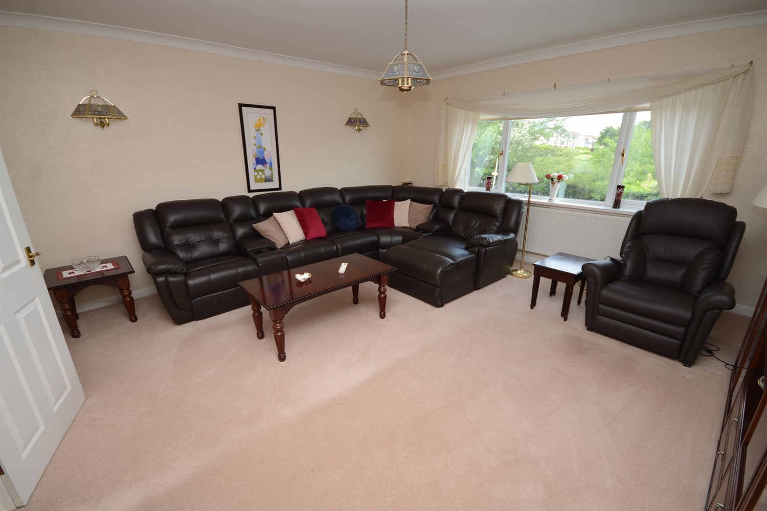 4 bed end of terrace house for sale in Beach Road, South Shields  - Property Image 4