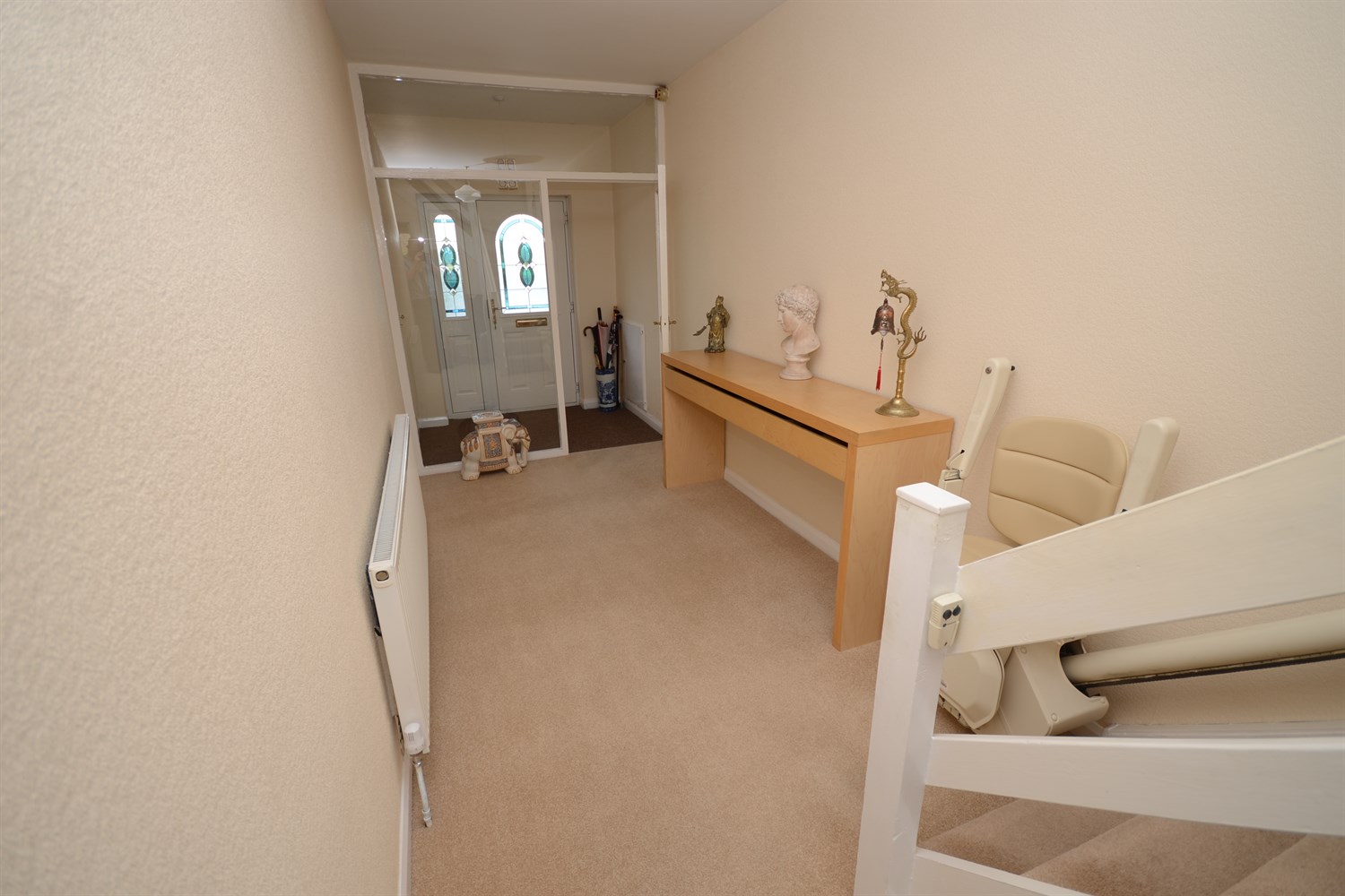 4 bed end of terrace house for sale in Beach Road, South Shields  - Property Image 8