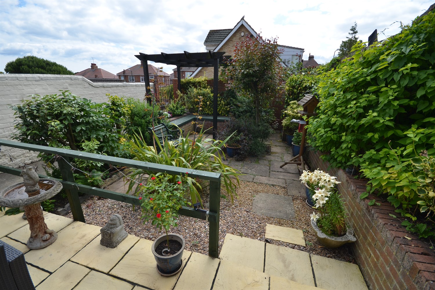 4 bed end of terrace house for sale in Beach Road, South Shields  - Property Image 17