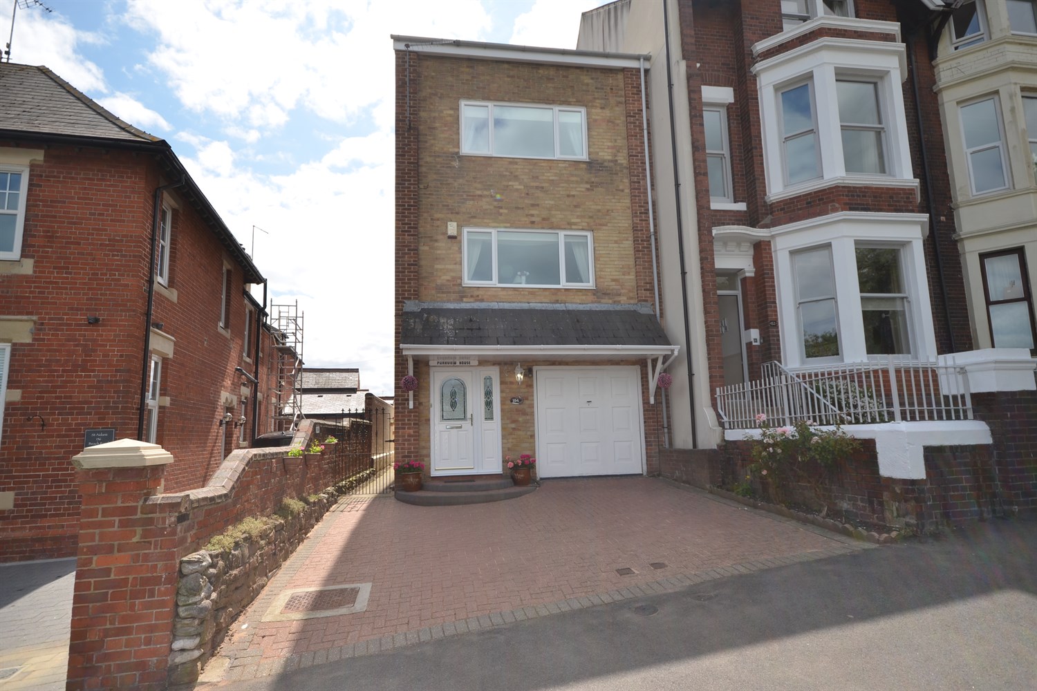 4 bed end of terrace house for sale in Beach Road, South Shields  - Property Image 15