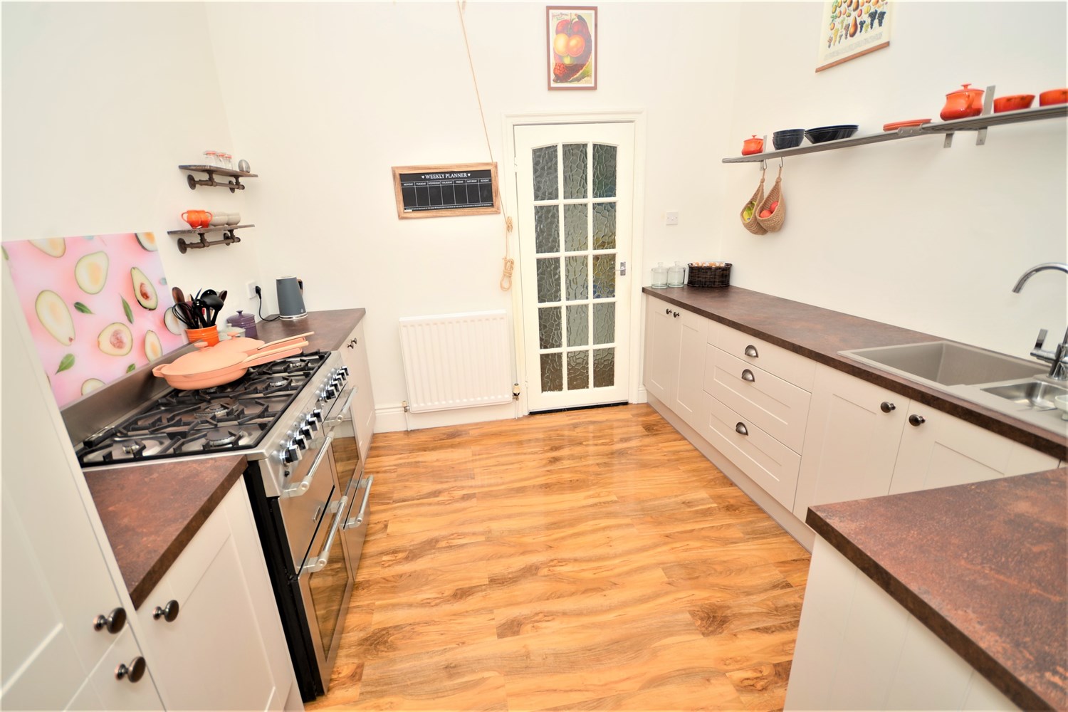 3 bed house for sale in Dulverton Avenue, South Shields  - Property Image 2