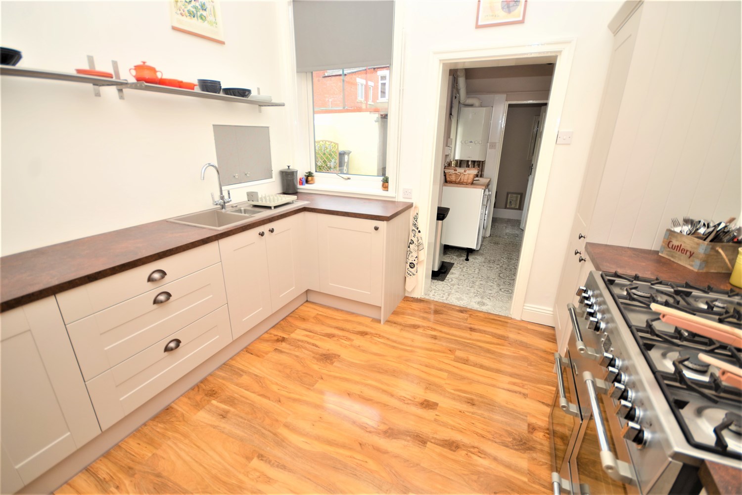 3 bed house for sale in Dulverton Avenue, South Shields  - Property Image 4