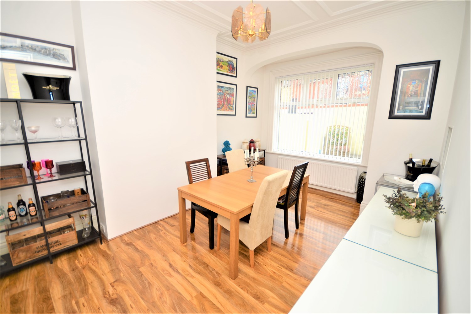 3 bed house for sale in Dulverton Avenue, South Shields  - Property Image 7