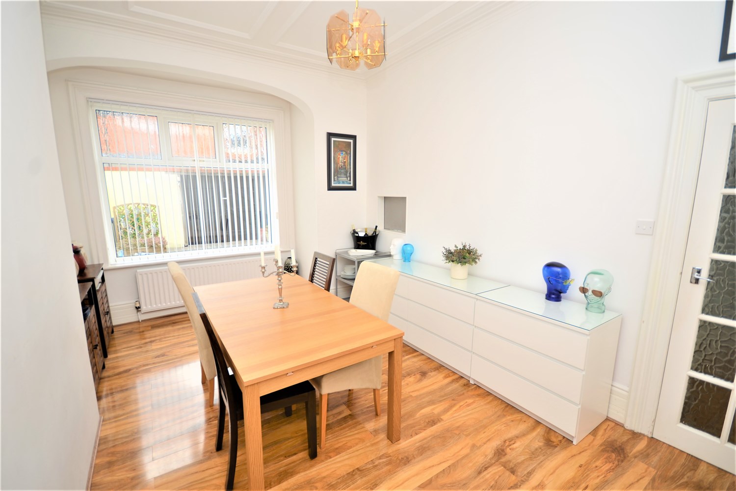 3 bed house for sale in Dulverton Avenue, South Shields  - Property Image 8