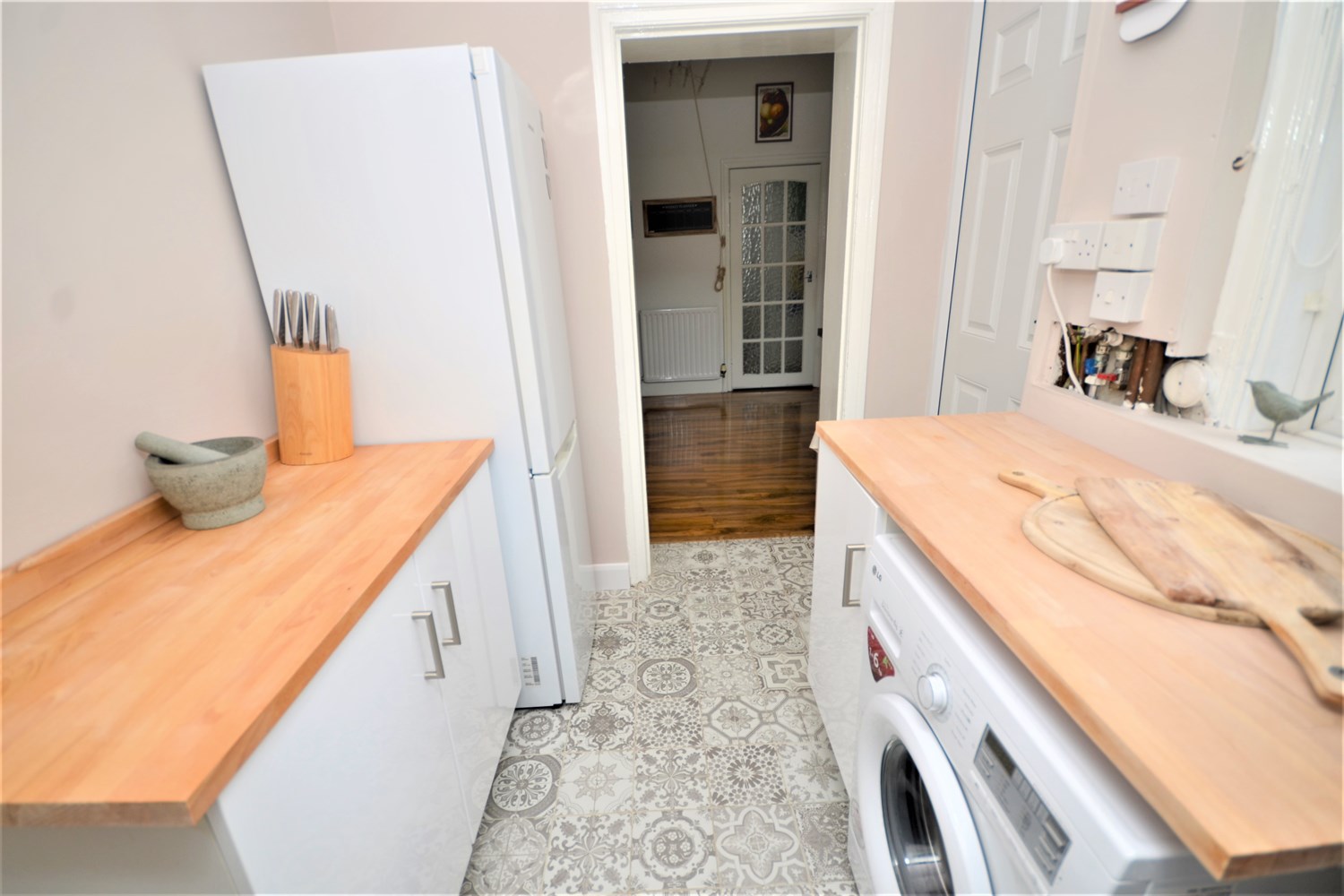 3 bed house for sale in Dulverton Avenue, South Shields  - Property Image 13