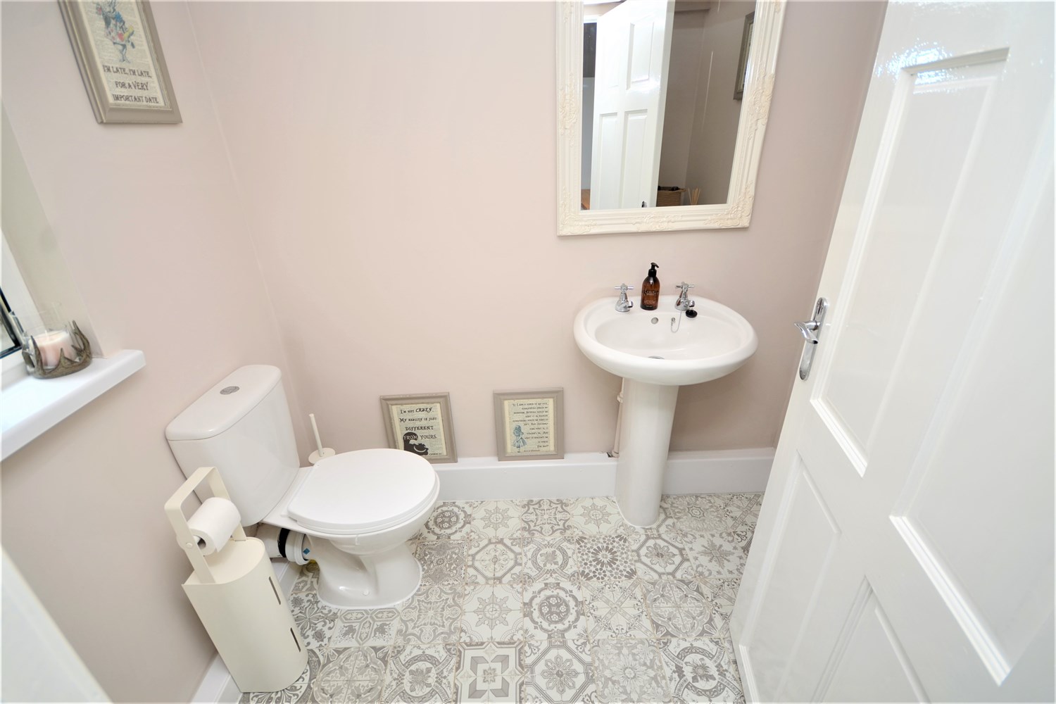 3 bed house for sale in Dulverton Avenue, South Shields  - Property Image 15