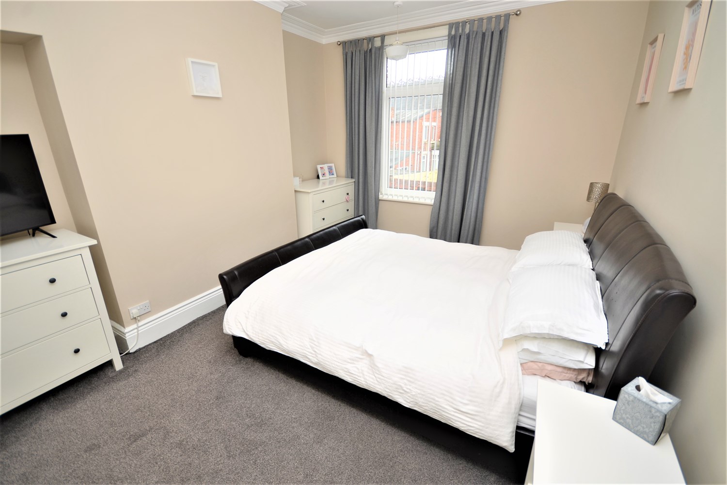 3 bed house for sale in Dulverton Avenue, South Shields  - Property Image 16