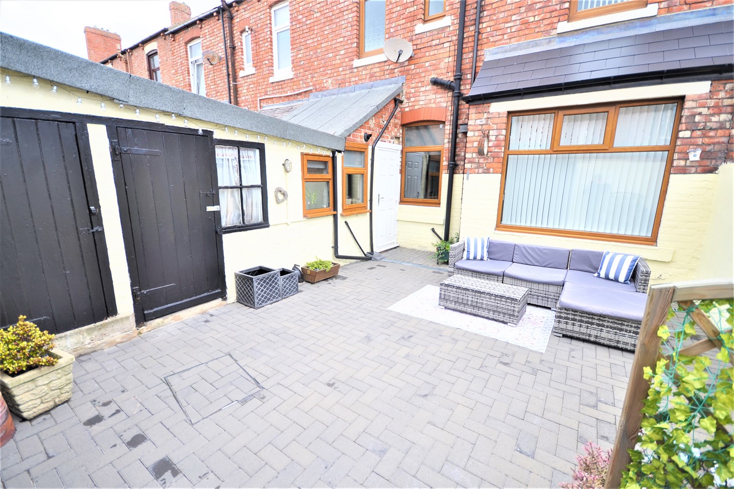 3 bed house for sale in Dulverton Avenue, South Shields  - Property Image 21
