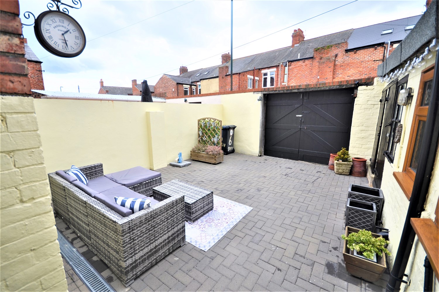 3 bed house for sale in Dulverton Avenue, South Shields  - Property Image 22