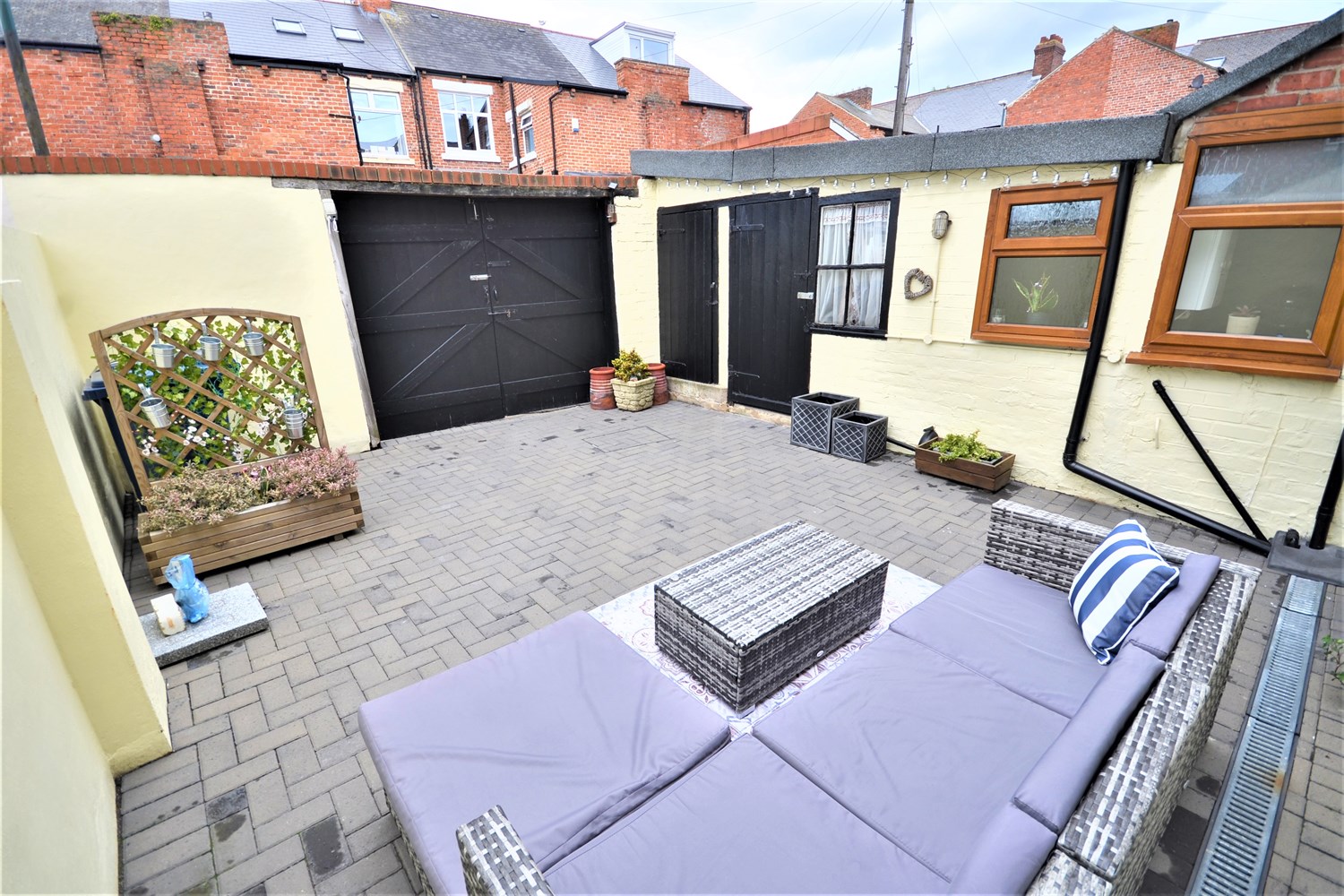 3 bed house for sale in Dulverton Avenue, South Shields  - Property Image 23