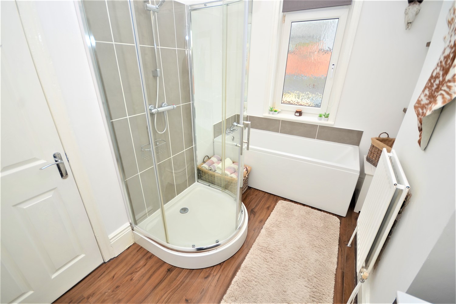 3 bed house for sale in Dulverton Avenue, South Shields  - Property Image 14