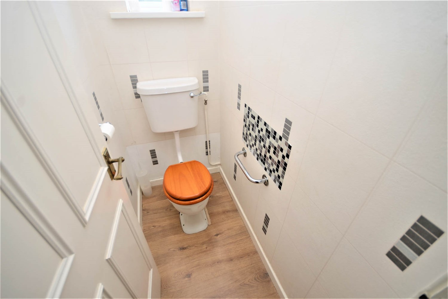 3 bed semi-detached house for sale in Bamburgh Avenue, South Shields  - Property Image 7