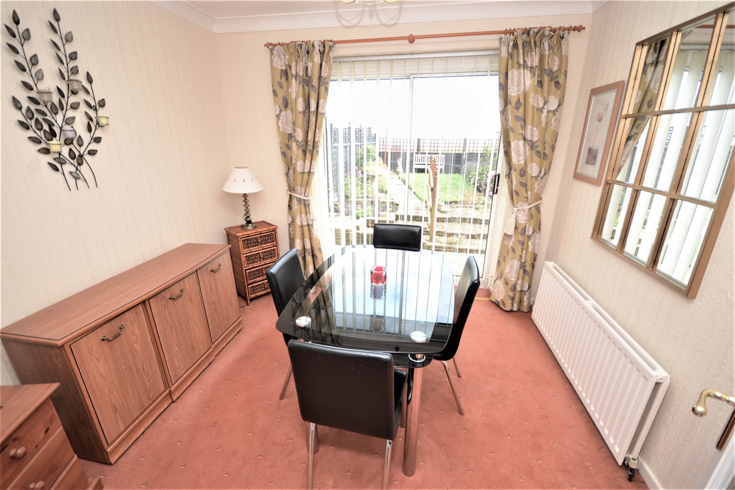3 bed semi-detached house for sale in Bamburgh Avenue, South Shields  - Property Image 5