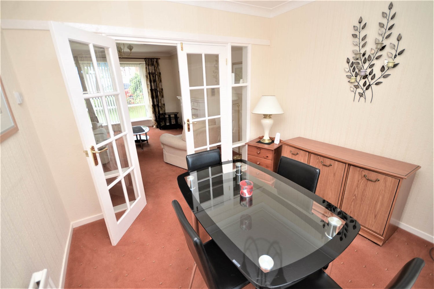 3 bed semi-detached house for sale in Bamburgh Avenue, South Shields  - Property Image 3