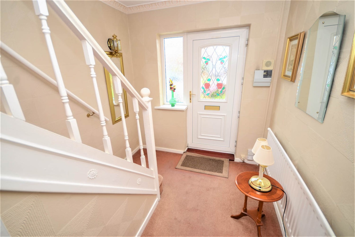 3 bed semi-detached house for sale in Bamburgh Avenue, South Shields  - Property Image 2