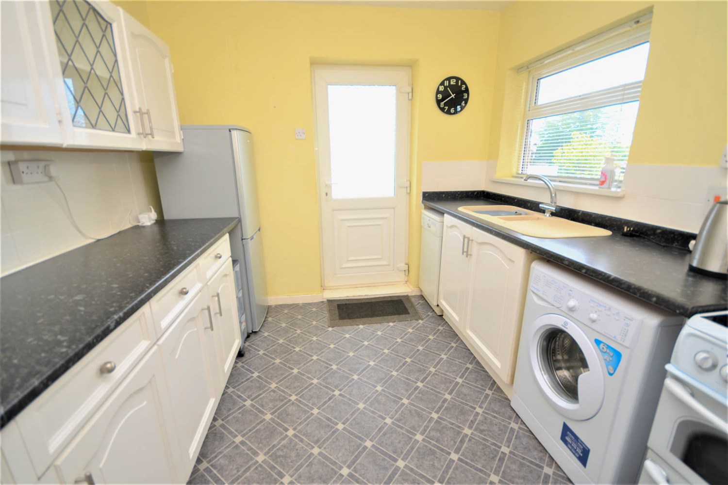 3 bed semi-detached house for sale in Bamburgh Avenue, South Shields  - Property Image 6