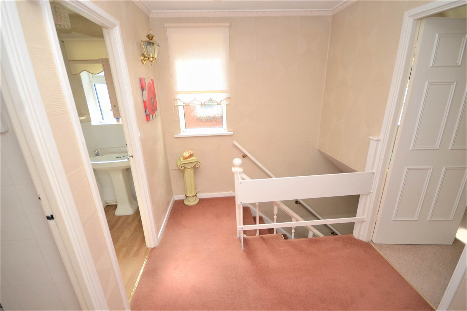 3 bed semi-detached house for sale in Bamburgh Avenue, South Shields  - Property Image 8