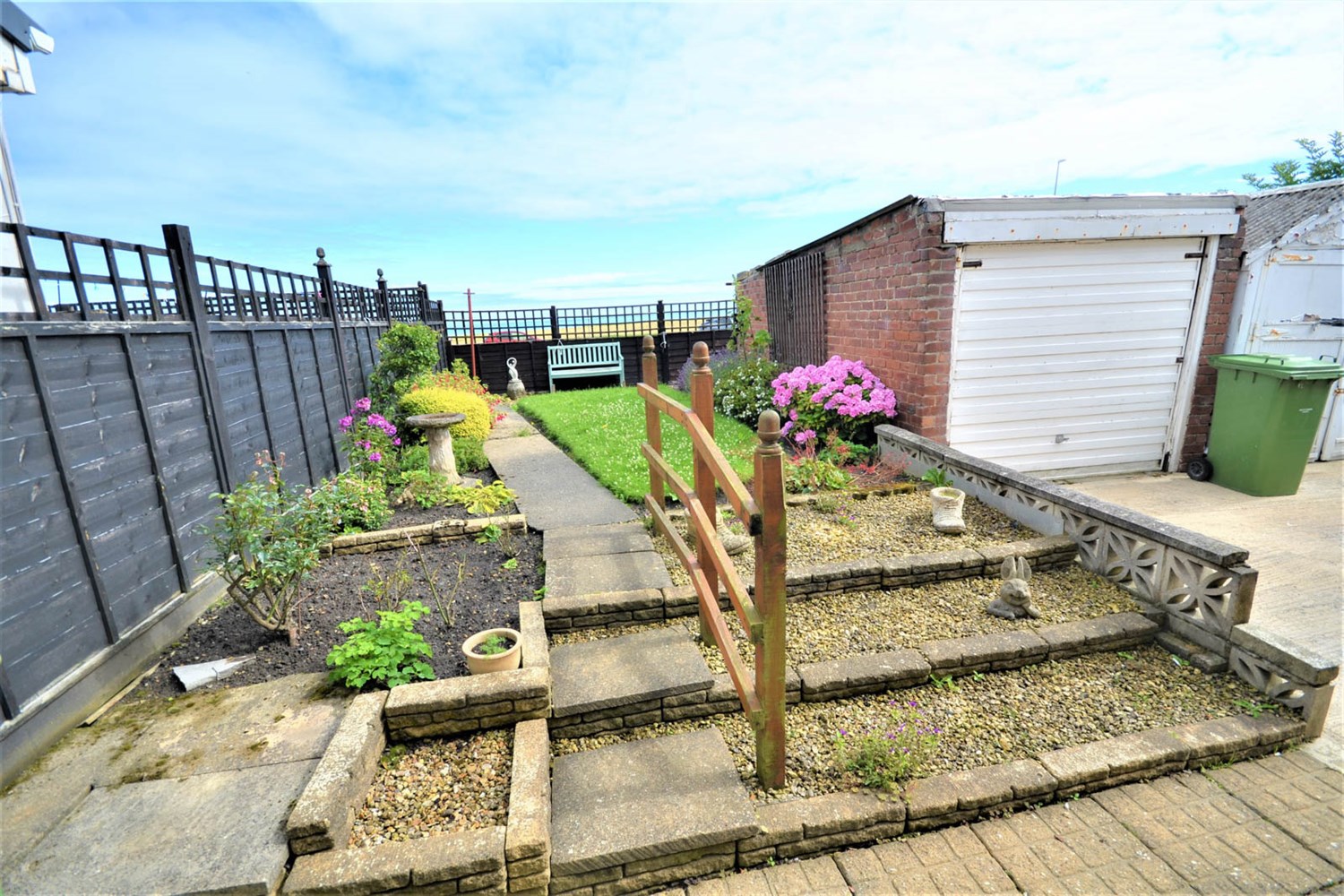 3 bed semi-detached house for sale in Bamburgh Avenue, South Shields  - Property Image 16