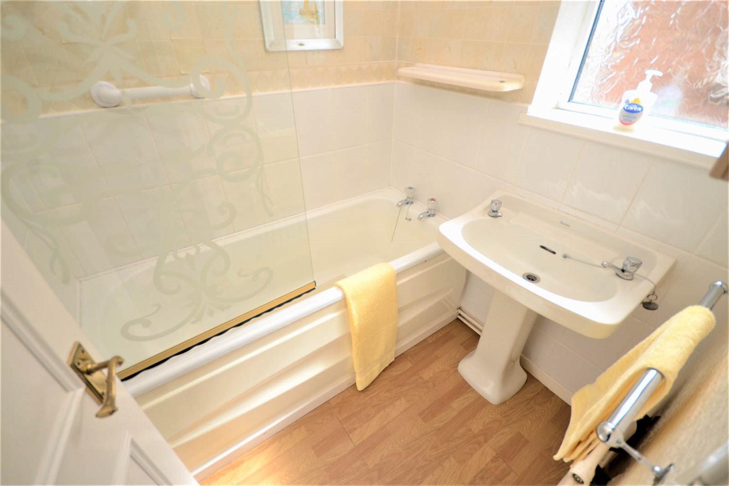 3 bed semi-detached house for sale in Bamburgh Avenue, South Shields  - Property Image 13