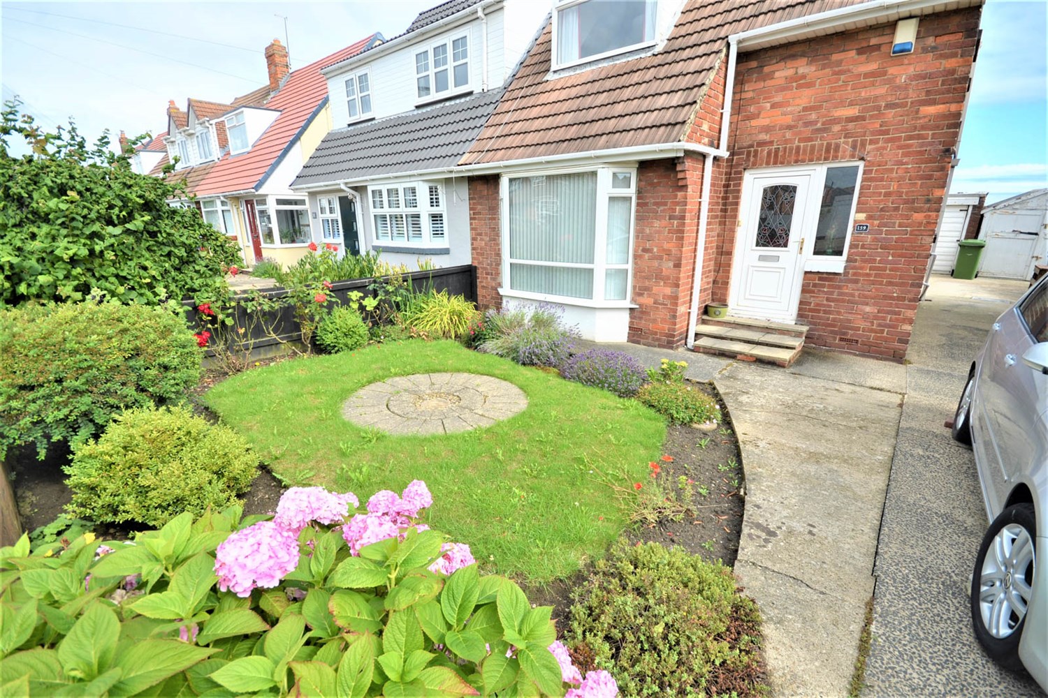 3 bed semi-detached house for sale in Bamburgh Avenue, South Shields  - Property Image 14