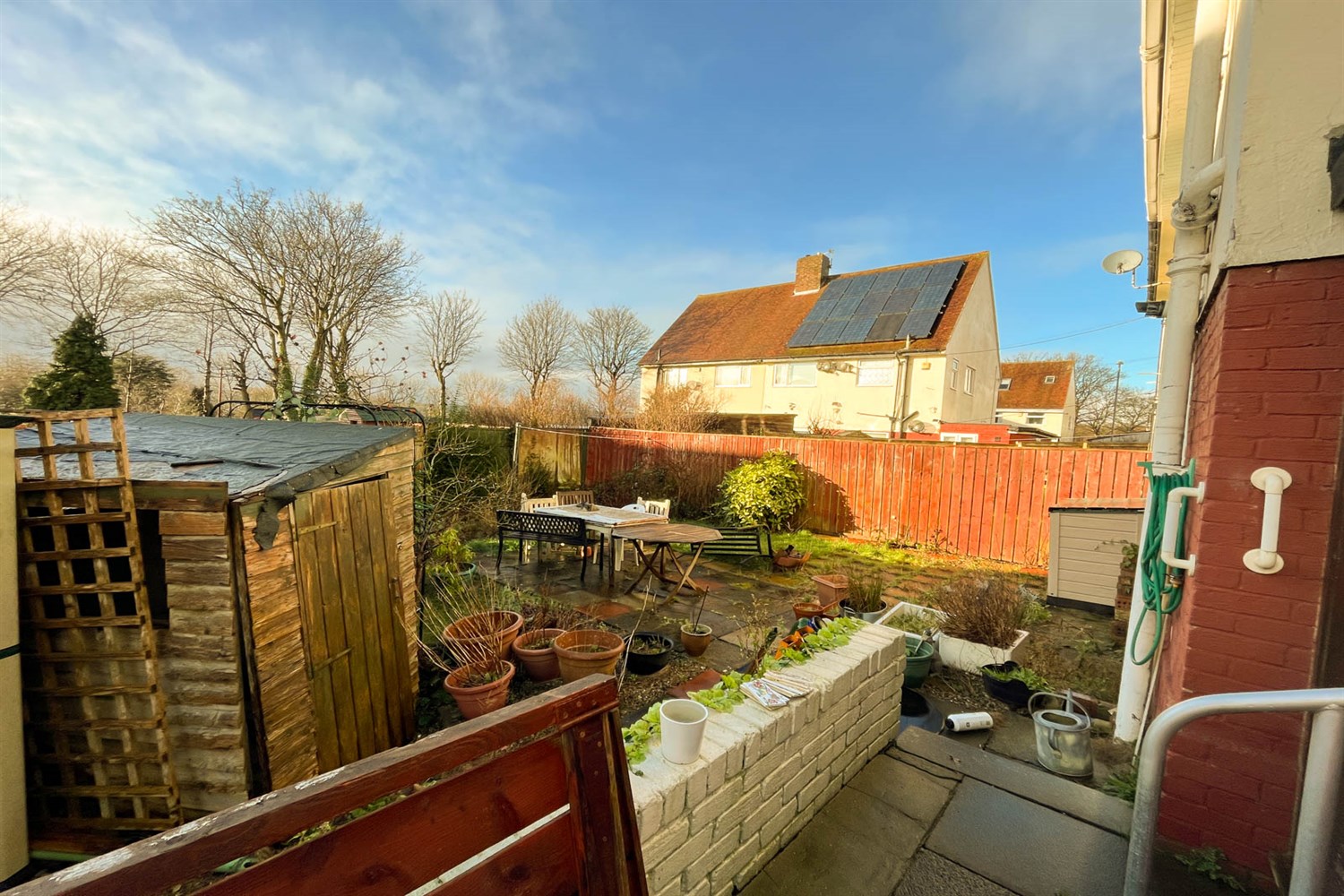 3 bed semi-detached house for sale in Valley View, Birtley  - Property Image 13