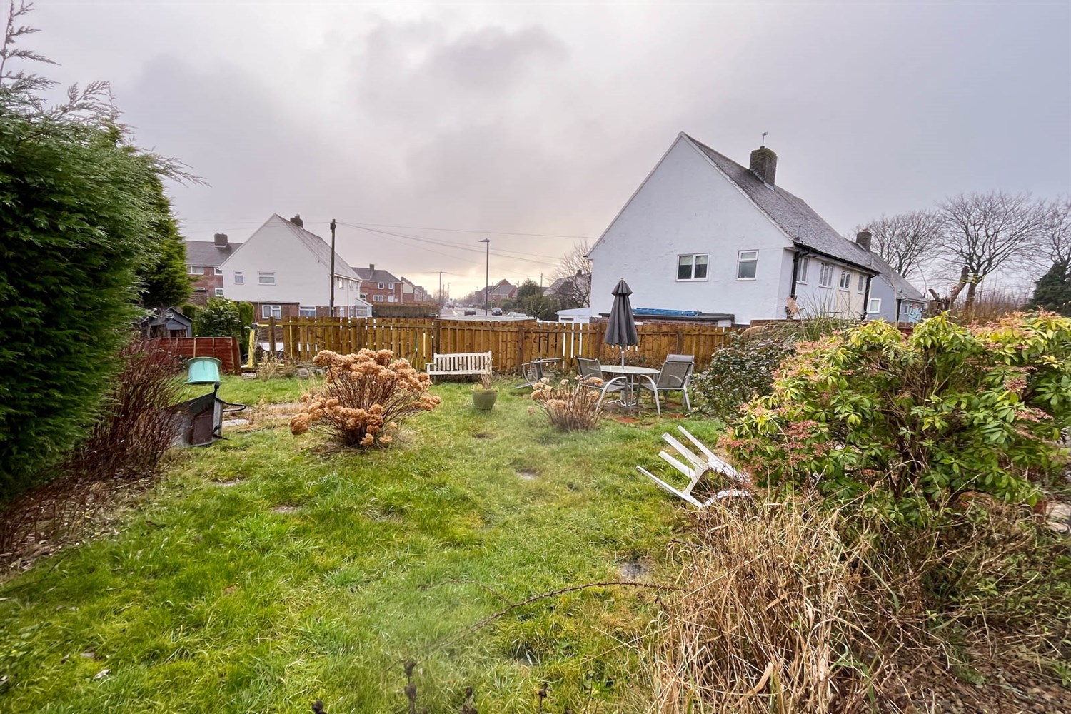 3 bed semi-detached house for sale in Valley View, Birtley  - Property Image 14
