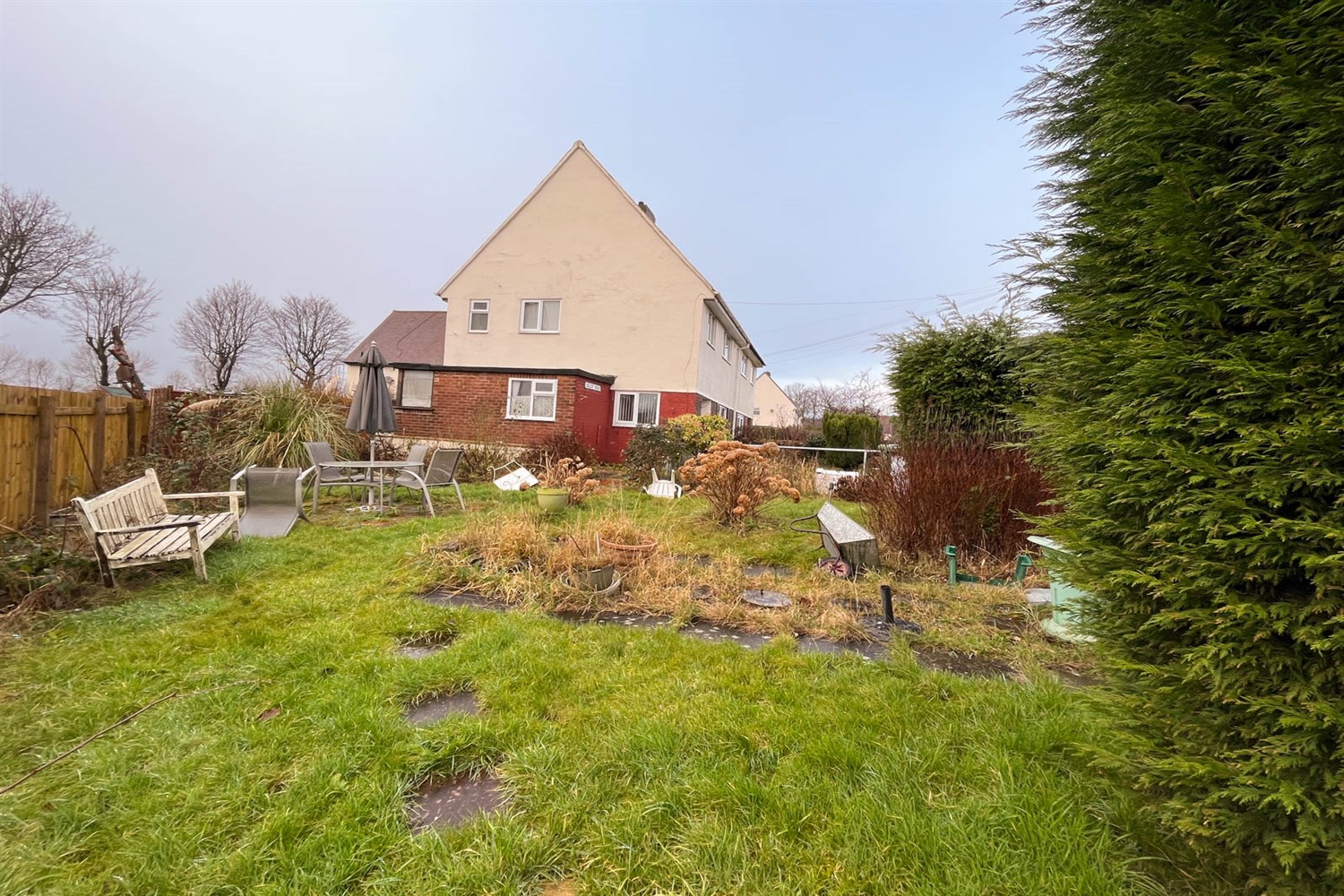 3 bed semi-detached house for sale in Valley View, Birtley  - Property Image 15
