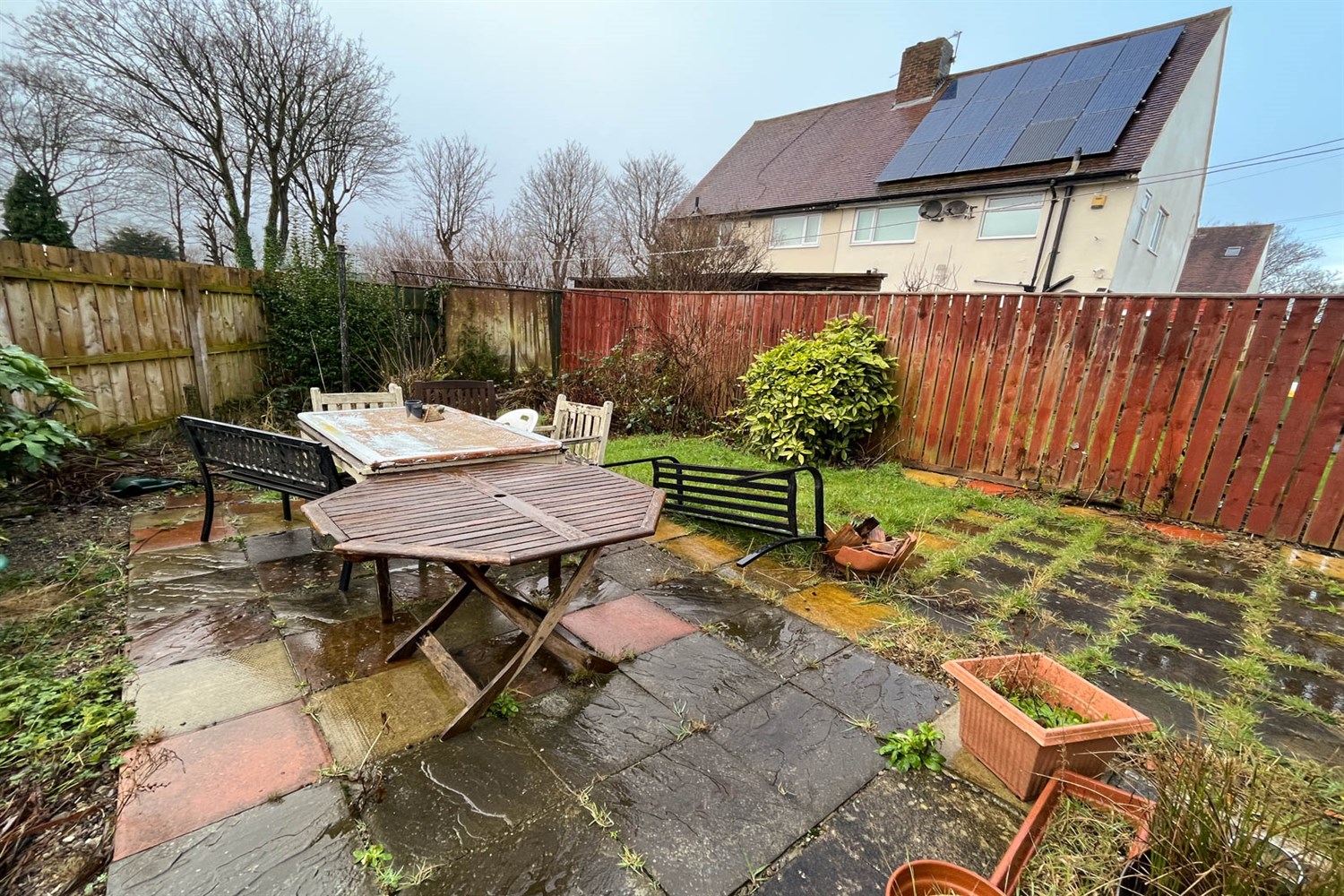 3 bed semi-detached house for sale in Valley View, Birtley  - Property Image 16
