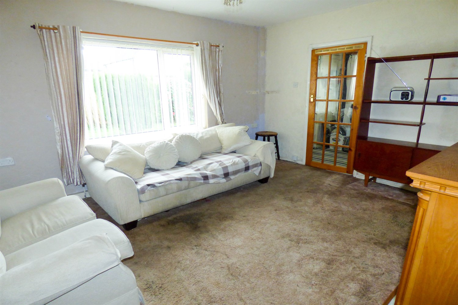 3 bed semi-detached house for sale in Valley View, Birtley  - Property Image 2
