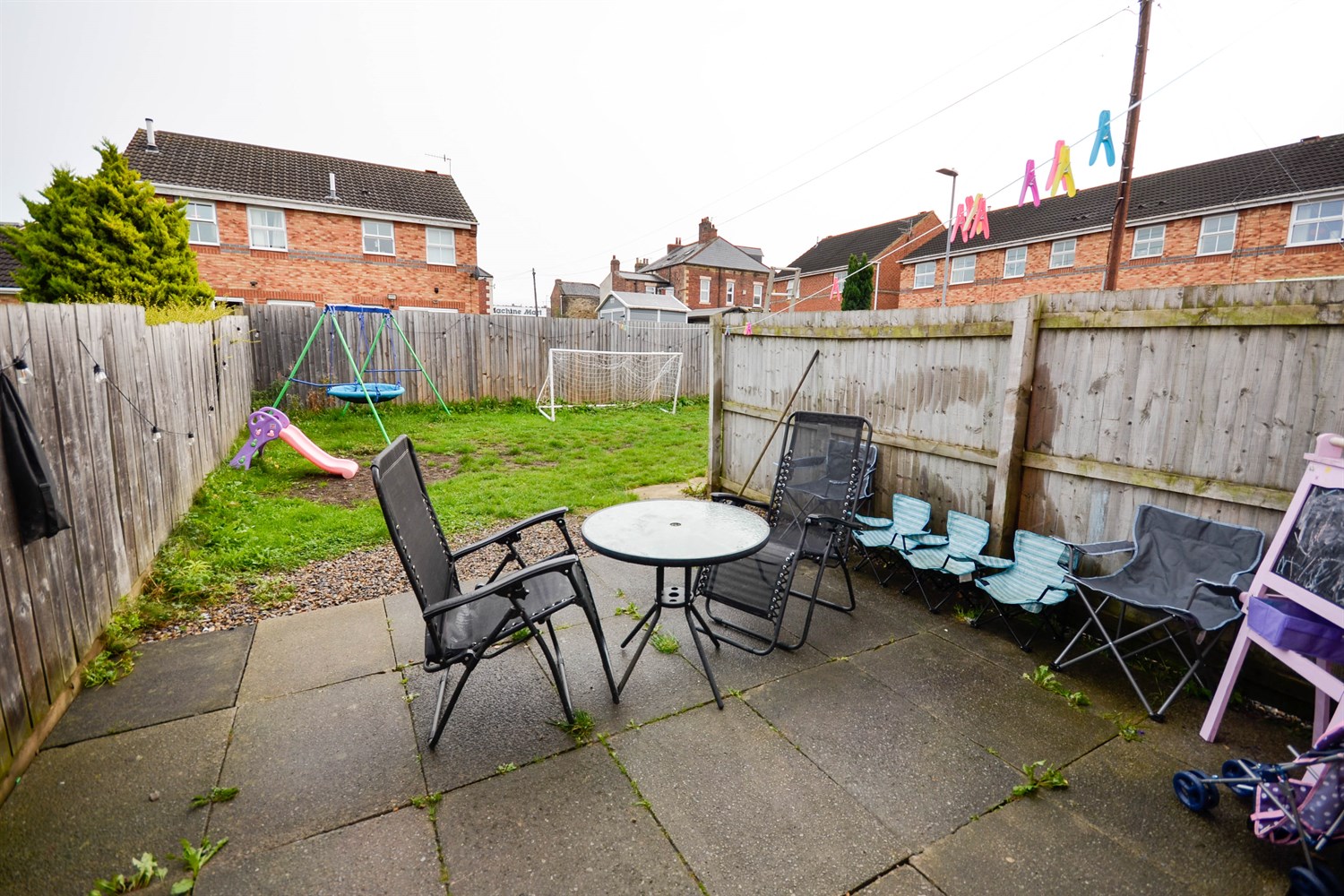 2 bed semi-detached house for sale in Victoria Road, Gateshead  - Property Image 3
