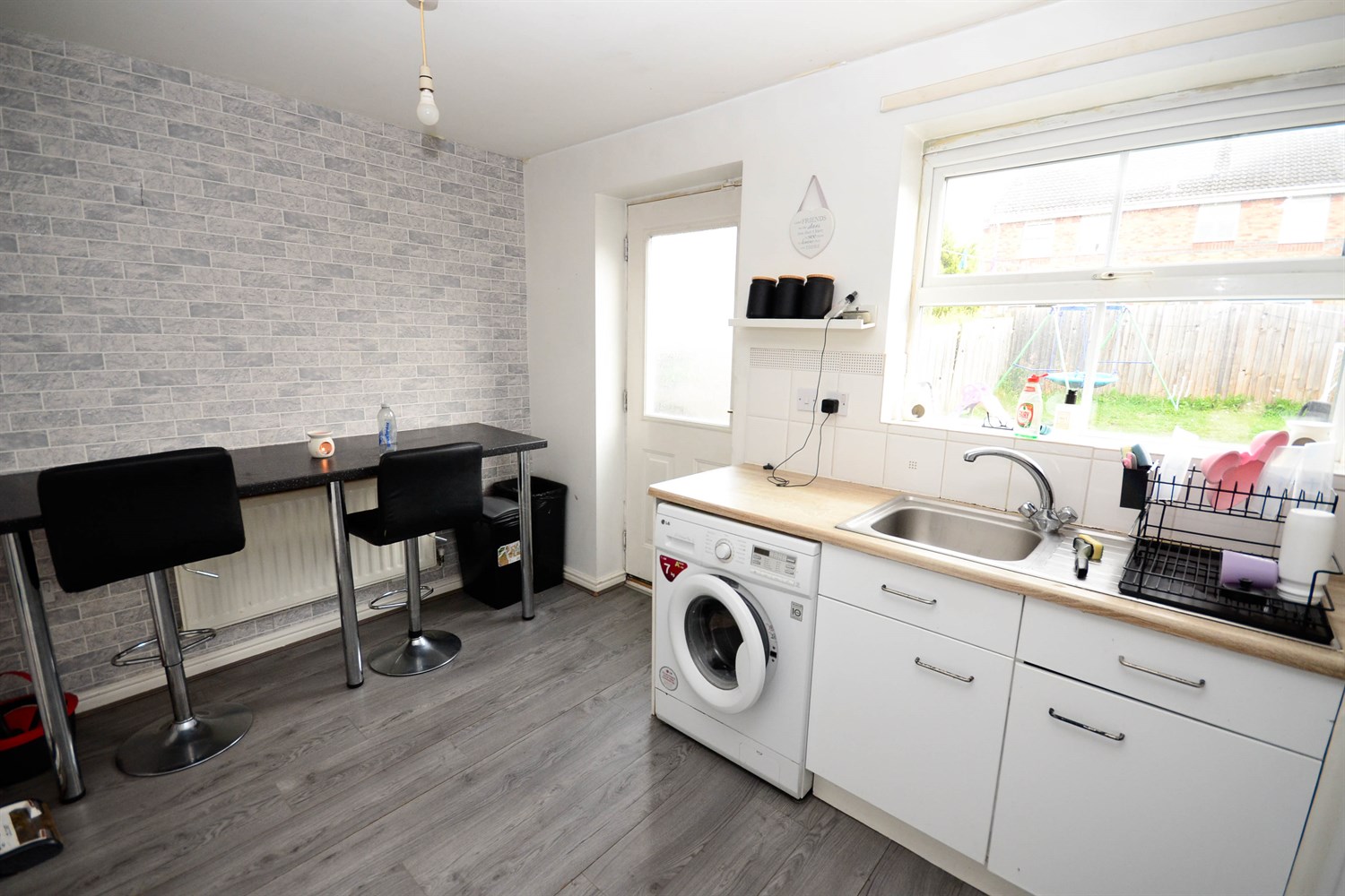 2 bed semi-detached house for sale in Victoria Road, Gateshead  - Property Image 4
