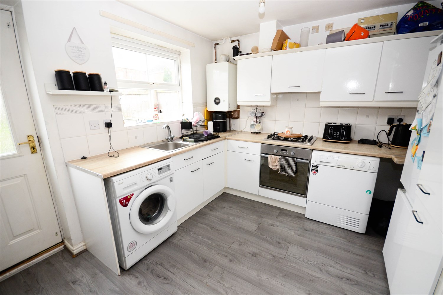 2 bed semi-detached house for sale in Victoria Road, Gateshead  - Property Image 5