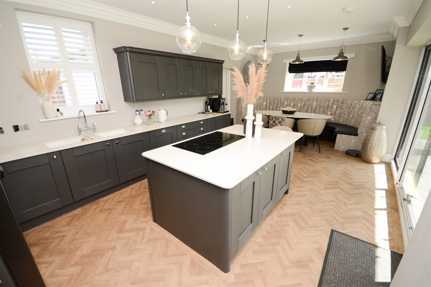 4 bed detached house for sale in Sunderland Road, South Shields  - Property Image 5