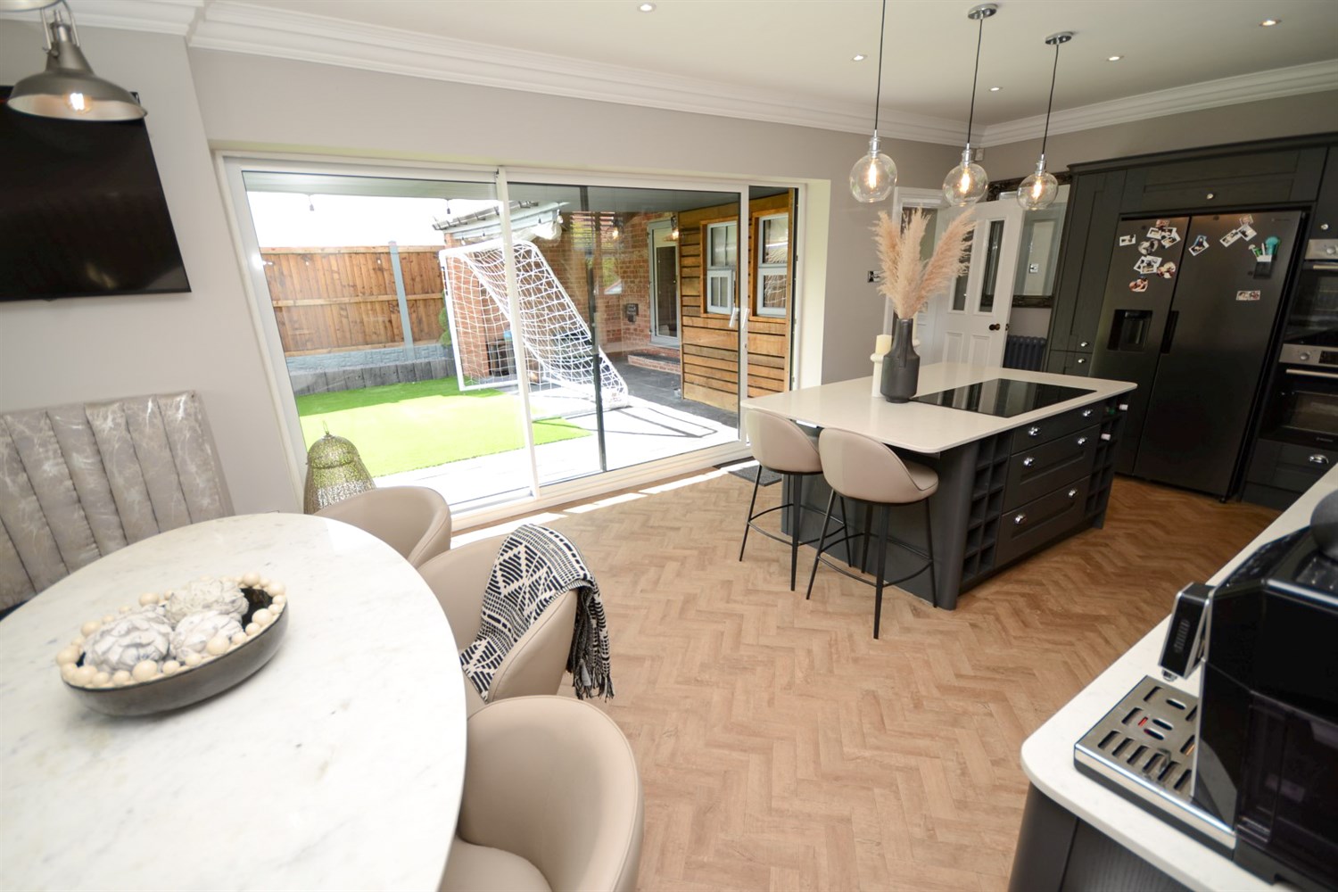 4 bed detached house for sale in Sunderland Road, South Shields  - Property Image 6