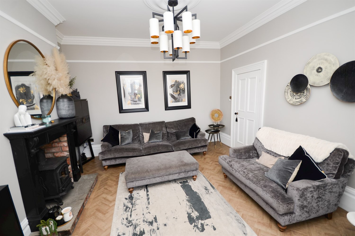 4 bed detached house for sale in Sunderland Road, South Shields  - Property Image 4