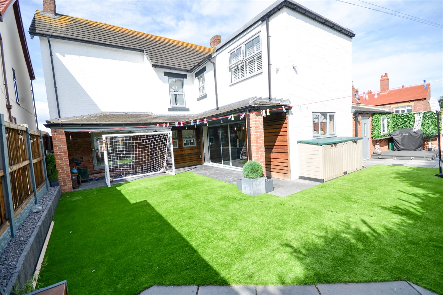 4 bed detached house for sale in Sunderland Road, South Shields  - Property Image 14