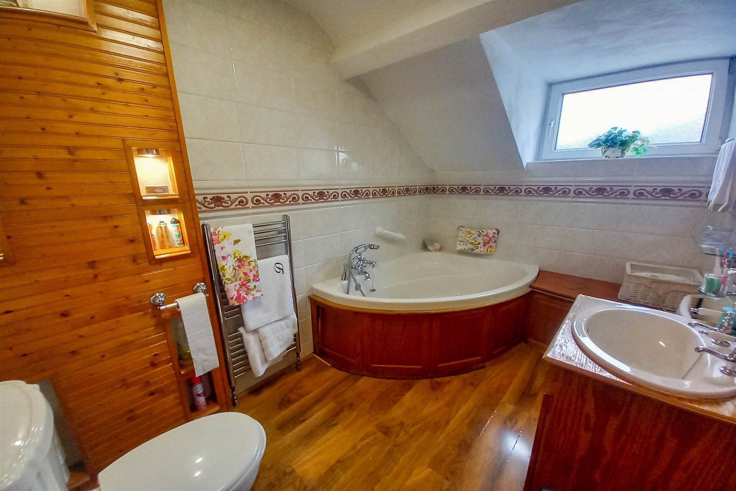 3 bed house for sale in North Guards, Sunderland  - Property Image 16