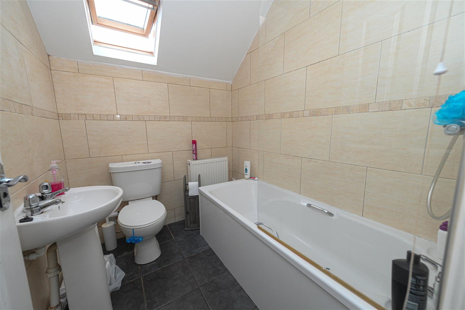 3 bed detached bungalow for sale in Benton Road, West Allotment  - Property Image 13