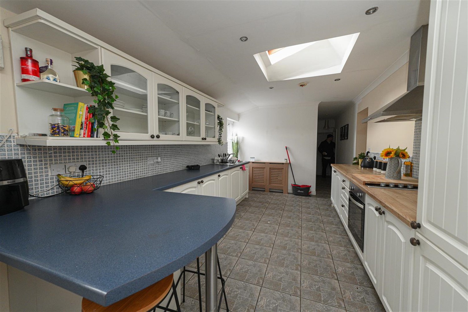 3 bed detached bungalow for sale in Benton Road, West Allotment  - Property Image 5