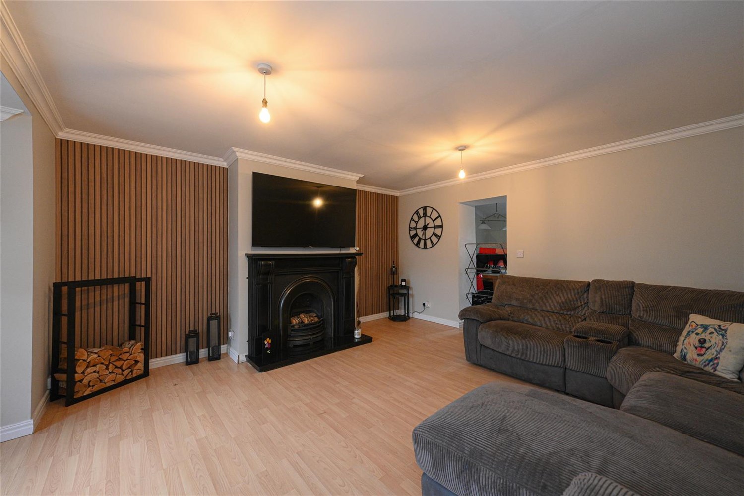 3 bed detached bungalow for sale in Benton Road, West Allotment  - Property Image 3
