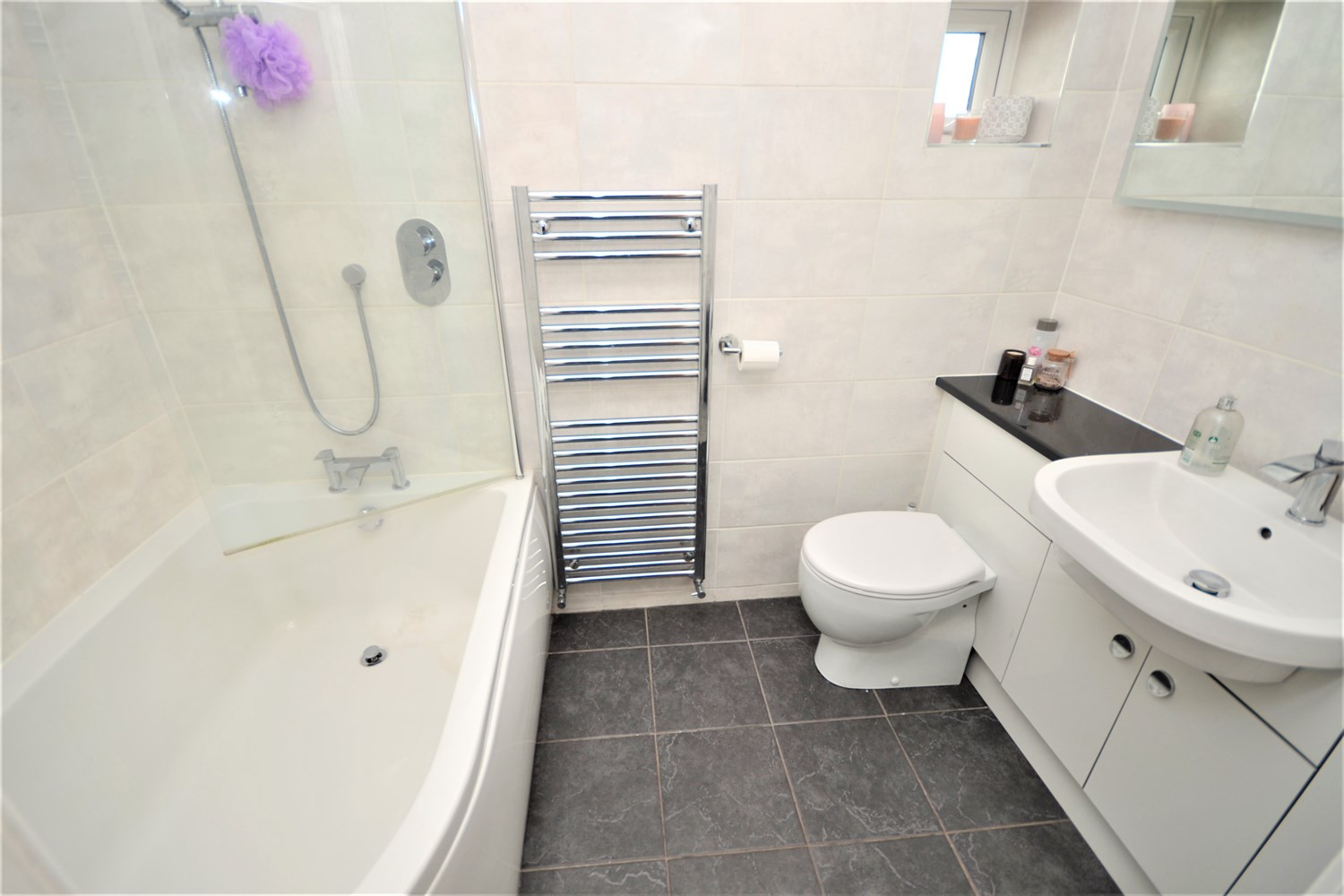 3 bed semi-detached house for sale in Bamburgh Avenue, South Shields  - Property Image 12