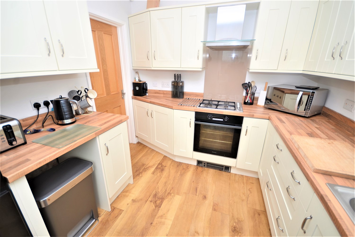 3 bed semi-detached house for sale in Bamburgh Avenue, South Shields  - Property Image 6