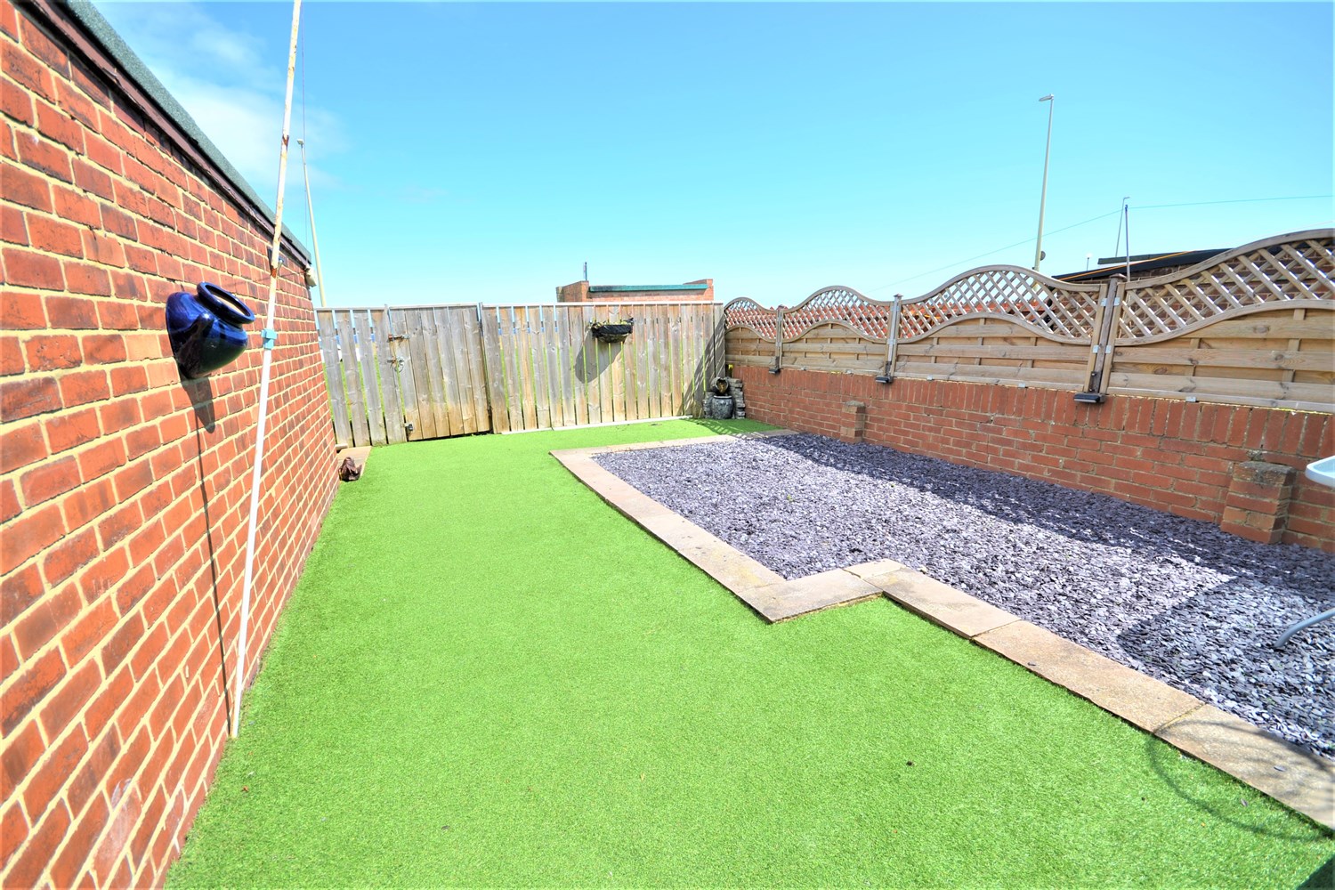 3 bed semi-detached house for sale in Bamburgh Avenue, South Shields  - Property Image 20