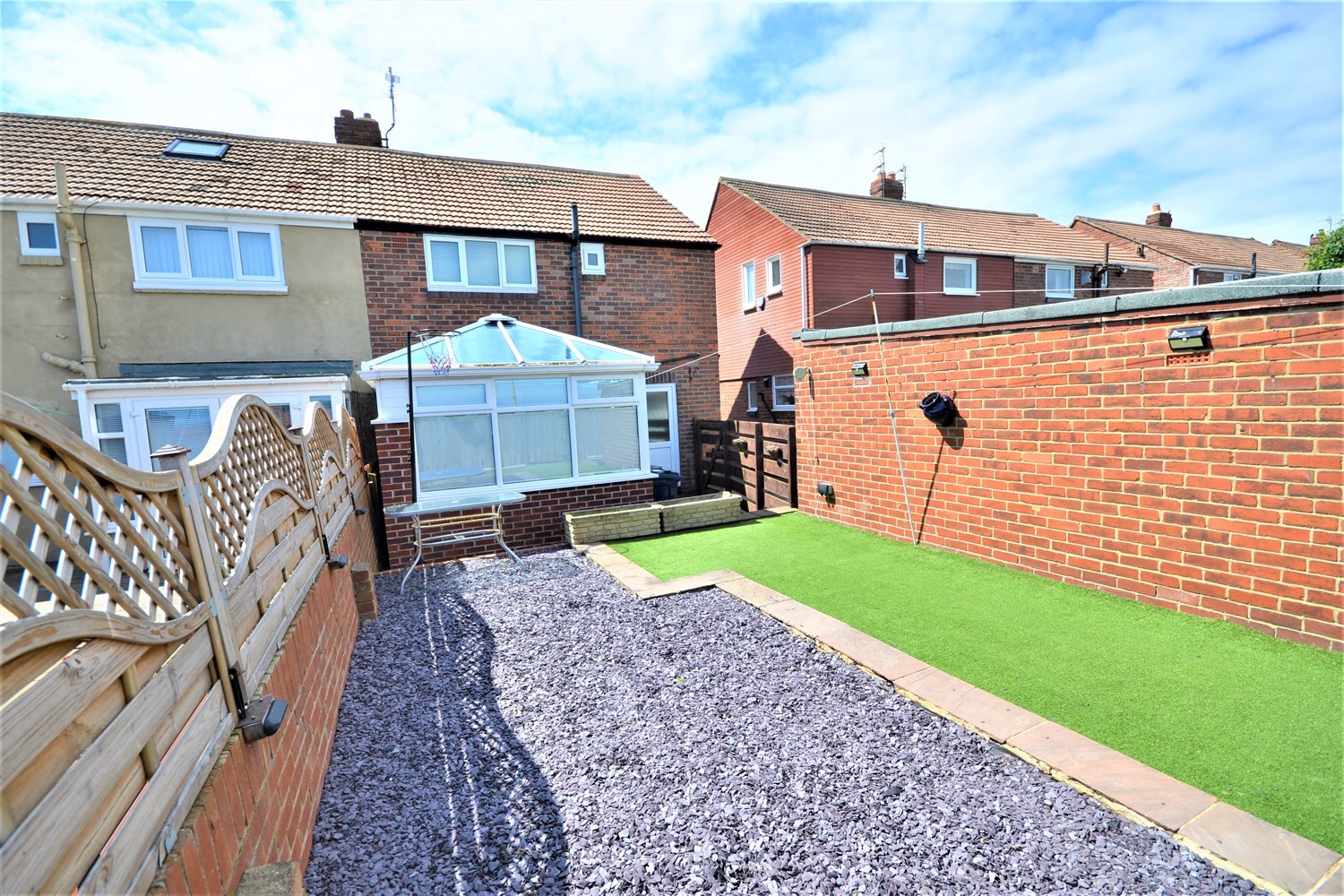 3 bed semi-detached house for sale in Bamburgh Avenue, South Shields  - Property Image 19