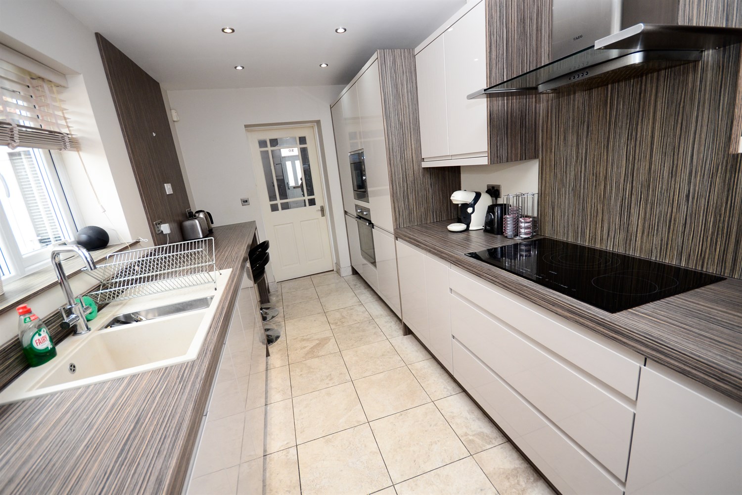 3 bed house for sale in Kent Street, Jarrow  - Property Image 5