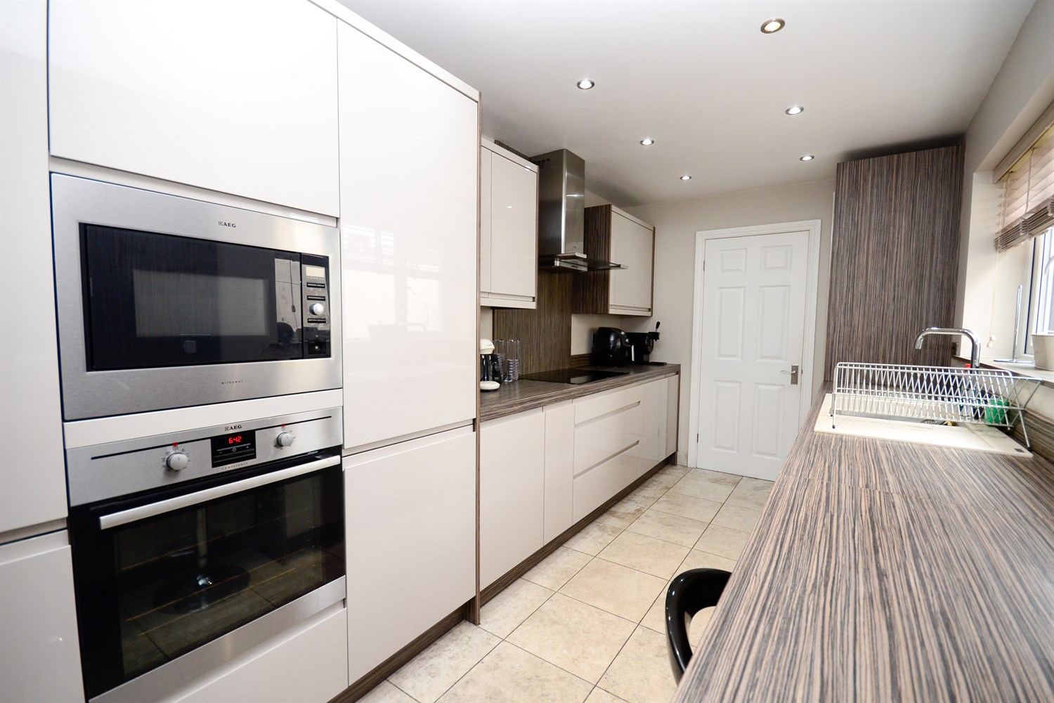 3 bed house for sale in Kent Street, Jarrow  - Property Image 4