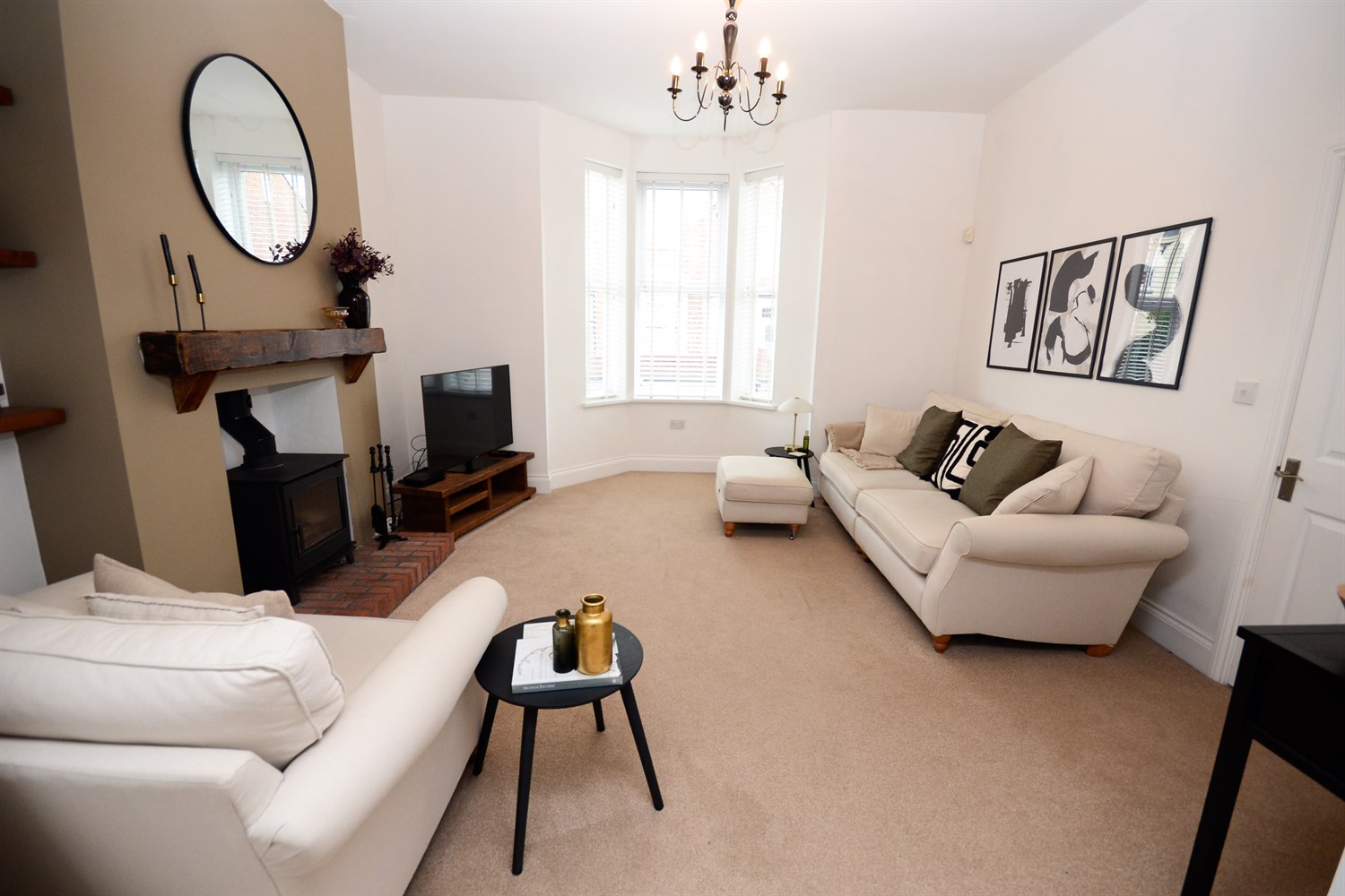 3 bed house for sale in Kent Street, Jarrow  - Property Image 3