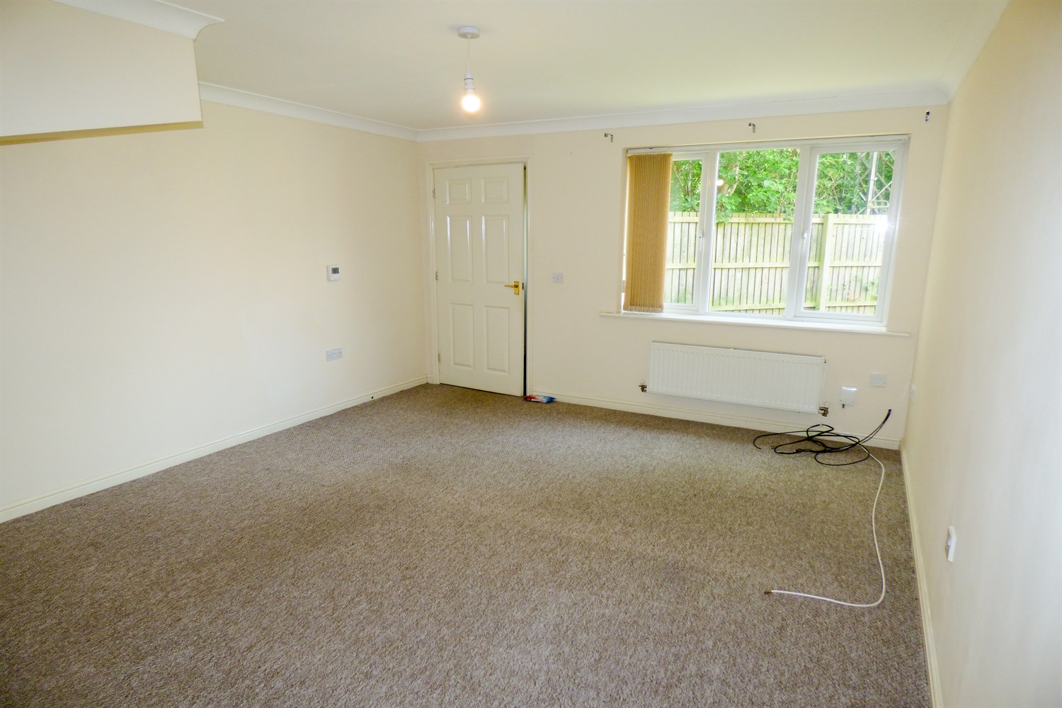 3 bed end of terraced town house for sale in Sanderson Villas, Gateshead  - Property Image 3